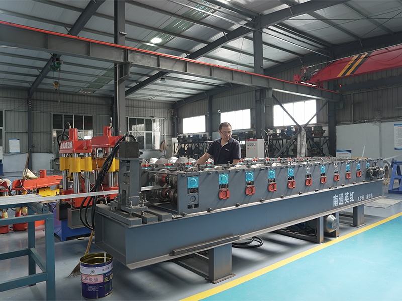 Prezentare generală a fabricii