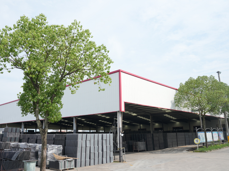 Prezentare generală a fabricii