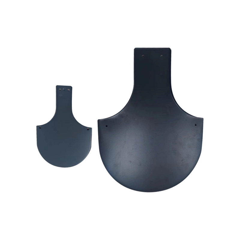 Aluminiu magneziu mangan pește la scară de pește metale de acoperișuri metalice